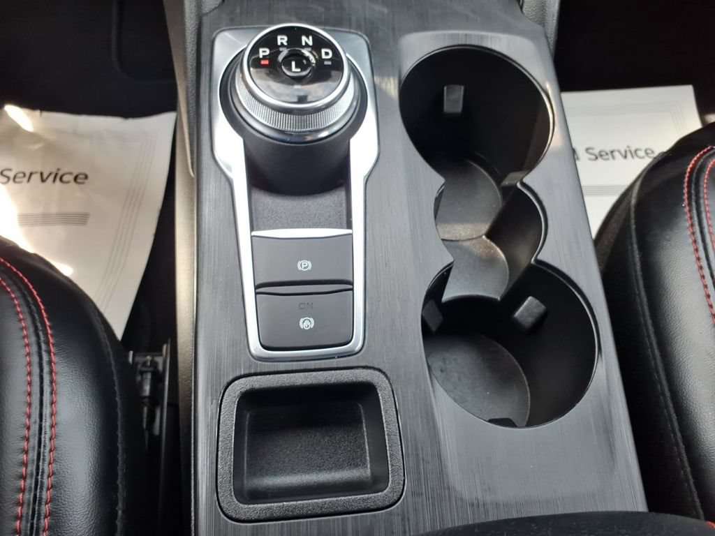 2024 Ford Escape ST-Line SUV